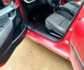 Червоний Пежо 207, об'ємом двигуна 1.4 л та пробігом 255 тис. км за 3300 $, фото 8 на Automoto.ua