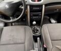Червоний Пежо 207, об'ємом двигуна 1.4 л та пробігом 255 тис. км за 3300 $, фото 11 на Automoto.ua