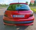 Червоний Пежо 207, об'ємом двигуна 1.4 л та пробігом 132 тис. км за 3500 $, фото 1 на Automoto.ua