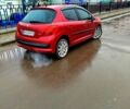 Червоний Пежо 207, об'ємом двигуна 1.4 л та пробігом 255 тис. км за 3300 $, фото 4 на Automoto.ua