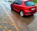 Червоний Пежо 207, об'ємом двигуна 1.4 л та пробігом 255 тис. км за 3300 $, фото 5 на Automoto.ua