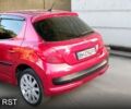 Червоний Пежо 207, об'ємом двигуна 1.4 л та пробігом 255 тис. км за 3300 $, фото 6 на Automoto.ua