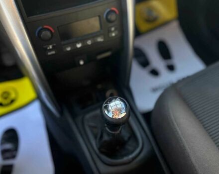 Червоний Пежо 207, об'ємом двигуна 1.6 л та пробігом 159 тис. км за 3999 $, фото 19 на Automoto.ua