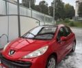 Червоний Пежо 207, об'ємом двигуна 1.6 л та пробігом 154 тис. км за 5200 $, фото 1 на Automoto.ua