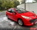 Червоний Пежо 207, об'ємом двигуна 1.6 л та пробігом 154 тис. км за 5100 $, фото 5 на Automoto.ua