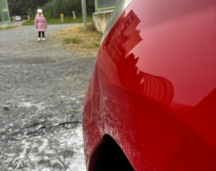 Червоний Пежо 207, об'ємом двигуна 1.6 л та пробігом 154 тис. км за 5100 $, фото 7 на Automoto.ua