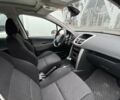 Червоний Пежо 207, об'ємом двигуна 1.6 л та пробігом 154 тис. км за 5200 $, фото 7 на Automoto.ua