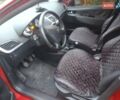 Пежо 207 2007 в Радивилове на Automoto.ua Красный Пежо 207, объемом двигателя 1.6 л и пробегом 200 тыс. км за 3500 $, фото 2 на Automoto.ua