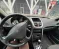 Червоний Пежо 207, об'ємом двигуна 1.6 л та пробігом 154 тис. км за 5200 $, фото 2 на Automoto.ua