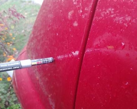 Пежо 207 2007 в Радивилове на Automoto.ua Красный Пежо 207, объемом двигателя 1.6 л и пробегом 200 тыс. км за 3500 $, фото 3 на Automoto.ua