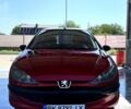Червоний Пежо 207, об'ємом двигуна 1.4 л та пробігом 177 тис. км за 2700 $, фото 1 на Automoto.ua