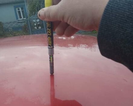 Пежо 207 2007 в Радивилове на Automoto.ua Красный Пежо 207, объемом двигателя 1.6 л и пробегом 200 тыс. км за 3500 $, фото 1 на Automoto.ua