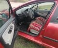 Красный Пежо 207, объемом двигателя 1.4 л и пробегом 240 тыс. км за 3700 $, фото 7 на Automoto.ua