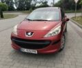 Червоний Пежо 207, об'ємом двигуна 1.36 л та пробігом 251 тис. км за 4900 $, фото 3 на Automoto.ua