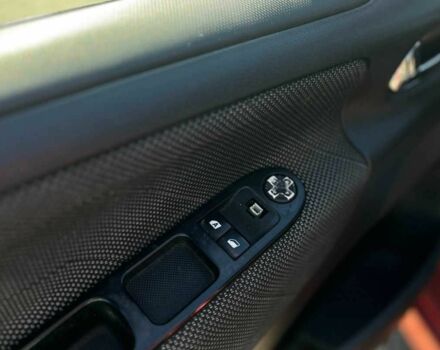 Червоний Пежо 207, об'ємом двигуна 1.6 л та пробігом 159 тис. км за 3999 $, фото 16 на Automoto.ua