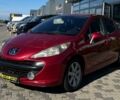 Червоний Пежо 207, об'ємом двигуна 1.6 л та пробігом 159 тис. км за 3999 $, фото 2 на Automoto.ua