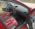 Красный Пежо 207, объемом двигателя 1.4 л и пробегом 240 тыс. км за 3700 $, фото 11 на Automoto.ua