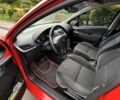 Красный Пежо 207, объемом двигателя 1.4 л и пробегом 139 тыс. км за 5200 $, фото 6 на Automoto.ua
