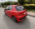Красный Пежо 207, объемом двигателя 1.4 л и пробегом 139 тыс. км за 5200 $, фото 3 на Automoto.ua