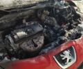 Червоний Пежо 207, об'ємом двигуна 1.4 л та пробігом 200 тис. км за 1700 $, фото 4 на Automoto.ua