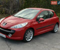 Пежо 207 2008 у Вінниці на Automoto.ua Червоний Пежо 207, об'ємом двигуна 1.4 л та пробігом 152 тис. км за 3800 $, фото 1 на Automoto.ua