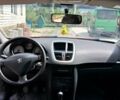 Красный Пежо 207, объемом двигателя 1.4 л и пробегом 278 тыс. км за 4700 $, фото 12 на Automoto.ua