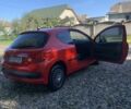 Червоний Пежо 207, об'ємом двигуна 1.4 л та пробігом 240 тис. км за 4200 $, фото 5 на Automoto.ua