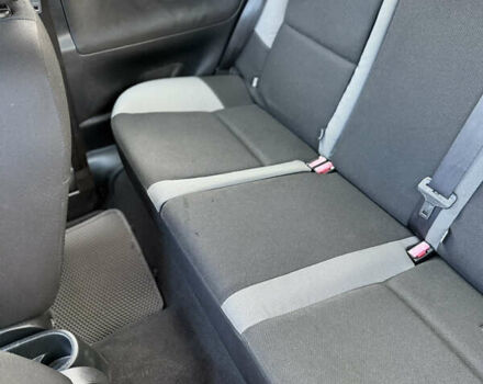 Пежо 207 2008 у Вінниці на Automoto.ua Червоний Пежо 207, об'ємом двигуна 1.4 л та пробігом 152 тис. км за 3800 $, фото 20 на Automoto.ua