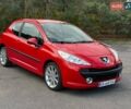 Пежо 207 2008 у Вінниці на Automoto.ua Червоний Пежо 207, об'ємом двигуна 1.4 л та пробігом 152 тис. км за 3800 $, фото 1 на Automoto.ua