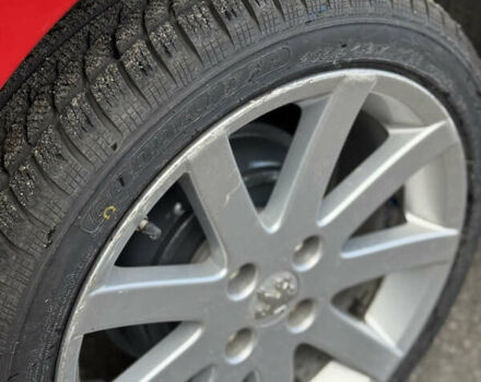 Пежо 207 2008 у Вінниці на Automoto.ua Червоний Пежо 207, об'ємом двигуна 1.4 л та пробігом 152 тис. км за 3800 $, фото 11 на Automoto.ua