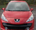 Пежо 207 2008 у Вінниці на Automoto.ua Червоний Пежо 207, об'ємом двигуна 1.4 л та пробігом 152 тис. км за 3800 $, фото 3 на Automoto.ua