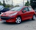 Червоний Пежо 207, об'ємом двигуна 1.6 л та пробігом 138 тис. км за 6300 $, фото 12 на Automoto.ua