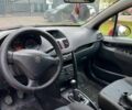 Красный Пежо 207, объемом двигателя 1.4 л и пробегом 290 тыс. км за 3050 $, фото 7 на Automoto.ua