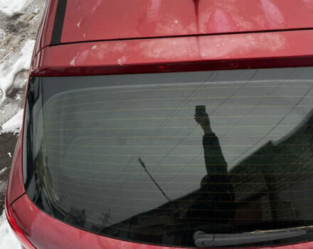 Червоний Пежо 207, об'ємом двигуна 1.4 л та пробігом 260 тис. км за 3800 $, фото 18 на Automoto.ua