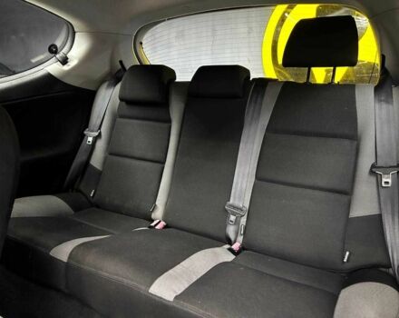 Красный Пежо 207, объемом двигателя 1.4 л и пробегом 169 тыс. км за 4500 $, фото 12 на Automoto.ua