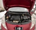 Красный Пежо 207, объемом двигателя 1.4 л и пробегом 260 тыс. км за 3500 $, фото 6 на Automoto.ua