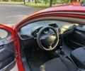 Красный Пежо 207, объемом двигателя 1.4 л и пробегом 290 тыс. км за 3400 $, фото 14 на Automoto.ua