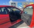 Красный Пежо 207, объемом двигателя 1.4 л и пробегом 169 тыс. км за 3200 $, фото 4 на Automoto.ua