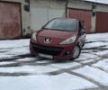 Червоний Пежо 207, об'ємом двигуна 1.4 л та пробігом 260 тис. км за 3800 $, фото 21 на Automoto.ua
