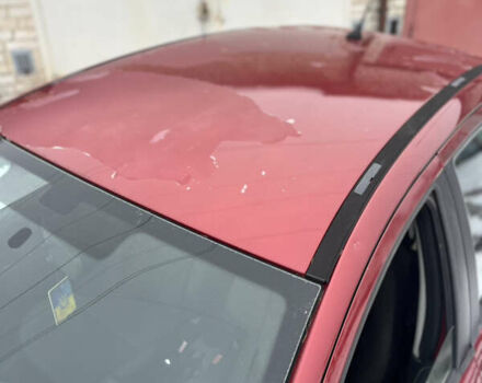 Червоний Пежо 207, об'ємом двигуна 1.4 л та пробігом 260 тис. км за 3800 $, фото 19 на Automoto.ua