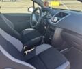 Красный Пежо 207, объемом двигателя 1.4 л и пробегом 169 тыс. км за 3200 $, фото 6 на Automoto.ua