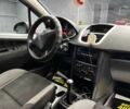 Красный Пежо 207, объемом двигателя 1.4 л и пробегом 169 тыс. км за 4500 $, фото 11 на Automoto.ua