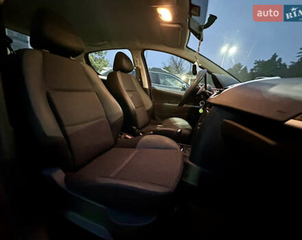 Красный Пежо 207, объемом двигателя 1.36 л и пробегом 140 тыс. км за 5300 $, фото 13 на Automoto.ua