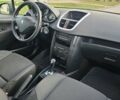 Красный Пежо 207, объемом двигателя 1.36 л и пробегом 180 тыс. км за 4300 $, фото 19 на Automoto.ua