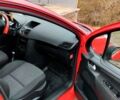Червоний Пежо 207, об'ємом двигуна 1.4 л та пробігом 298 тис. км за 4400 $, фото 5 на Automoto.ua