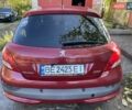 Пежо 207 2010 в Николаеве на Automoto.ua Красный Пежо 207, объемом двигателя 1.36 л и пробегом 103 тыс. км за 5800 $, фото 6 на Automoto.ua