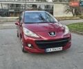 Красный Пежо 207, объемом двигателя 1.36 л и пробегом 180 тыс. км за 4300 $, фото 10 на Automoto.ua