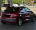 Пежо 207 2010 в Николаеве на Automoto.ua Красный Пежо 207, объемом двигателя 1.36 л и пробегом 103 тыс. км за 5800 $, фото 1 на Automoto.ua