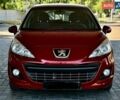 Пежо 207 2010 в Николаеве на Automoto.ua Красный Пежо 207, объемом двигателя 1.36 л и пробегом 103 тыс. км за 5800 $, фото 3 на Automoto.ua