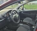 Красный Пежо 207, объемом двигателя 1.36 л и пробегом 183 тыс. км за 4200 $, фото 11 на Automoto.ua